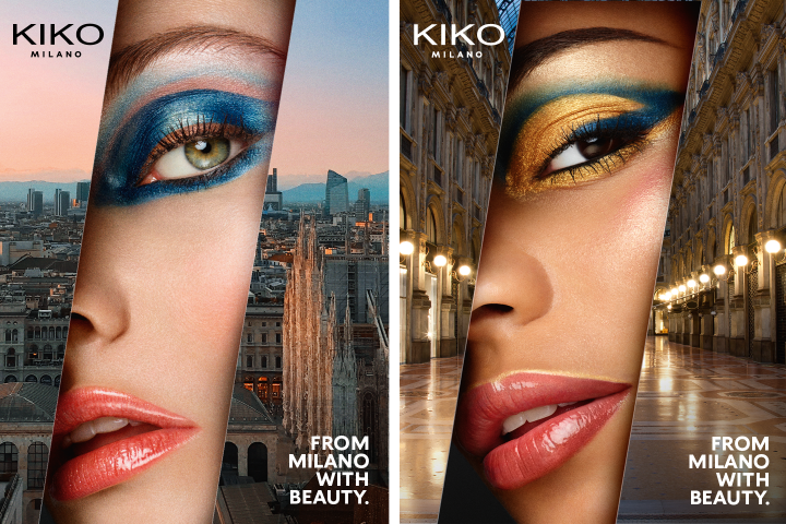 From Milano with Beauty KIKO Milano Our Work Ogilvy Italy
